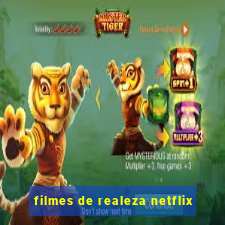 filmes de realeza netflix